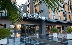 Extenso Hotel Izmir